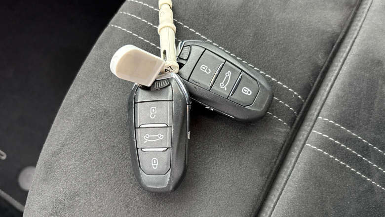 Vauxhall Crossland 1.2 Turbo [130] Ultimate 5dr Auto Petrol Hatchback